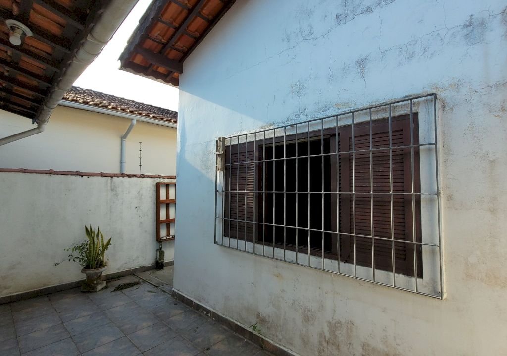 Imagem imóvel Casa em Itanhaém com 2 dormitórios