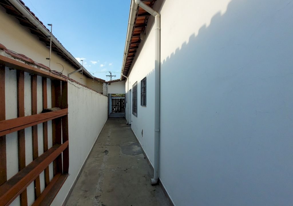 Imagem imóvel Casa em Itanhaém com 2 dormitórios