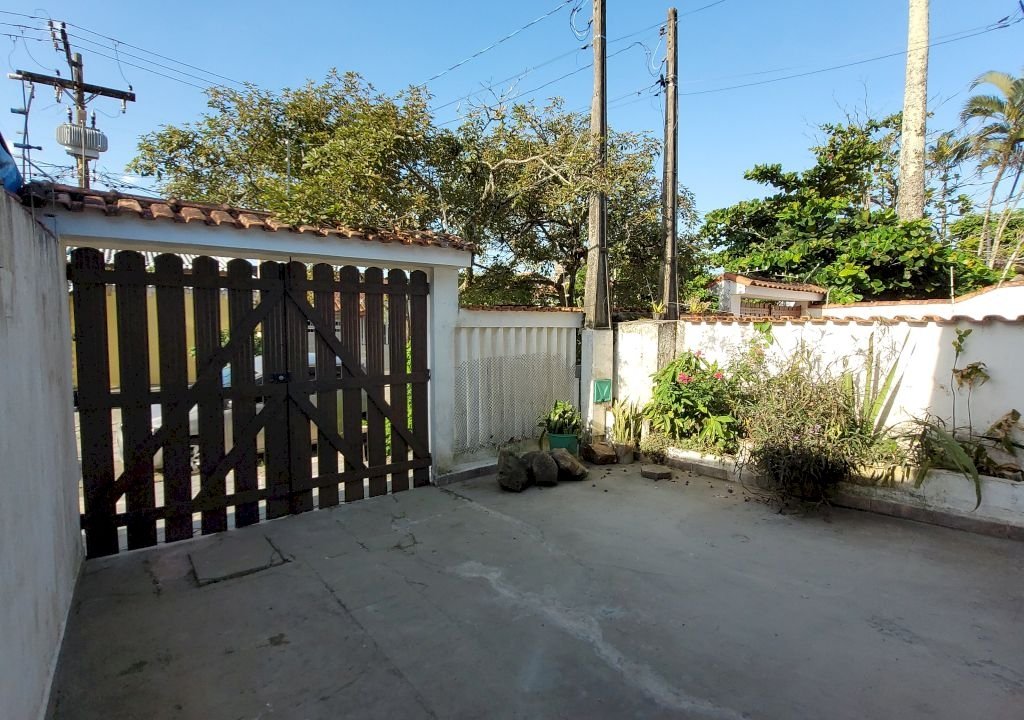 Imagem imóvel Casa em Itanhaém com 2 dormitórios