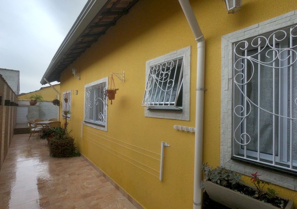 Imagem imóvel Casa em Itanhaém com 2 dormitórios