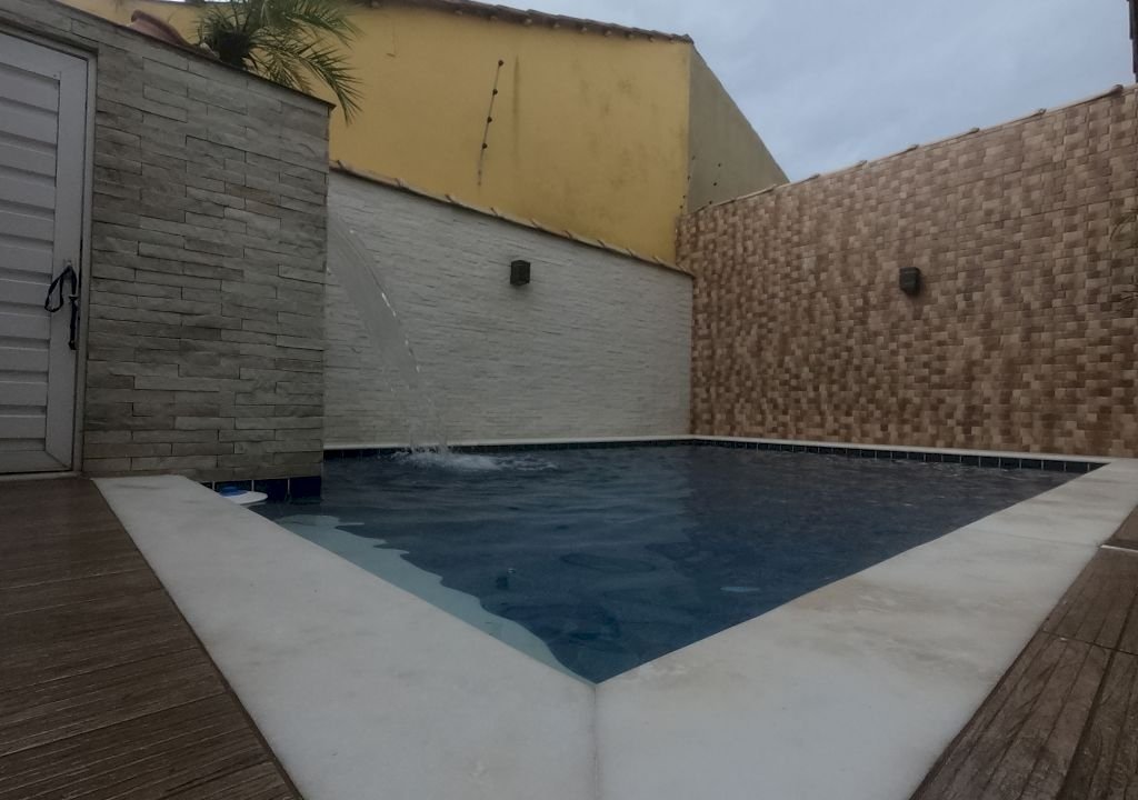 Imagem imóvel Casa em Itanhaém com 2 dormitórios