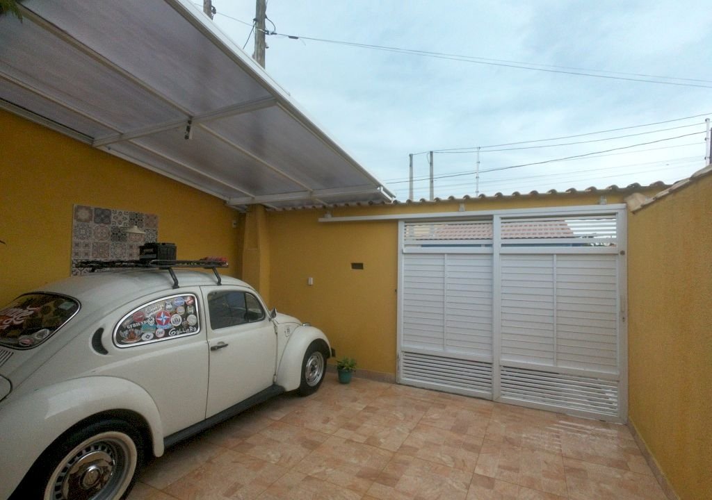 Imagem imóvel Casa em Itanhaém com 2 dormitórios