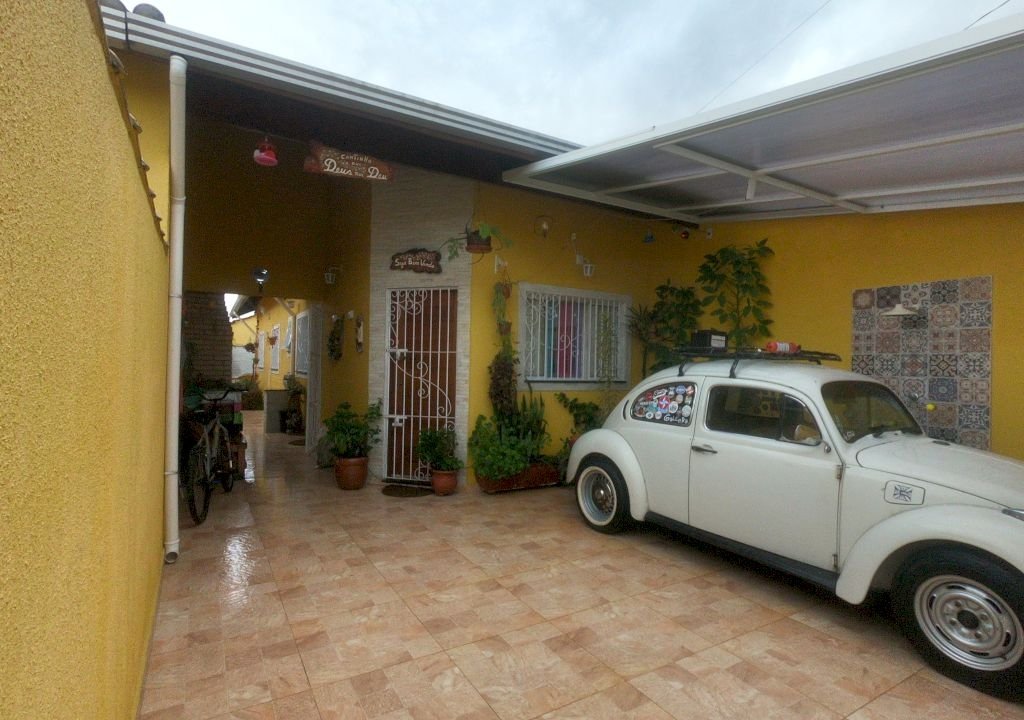 Imagem imóvel Casa em Itanhaém com 2 dormitórios
