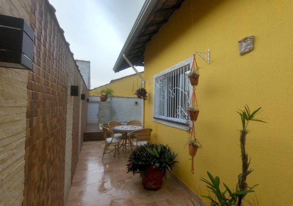 Imagem imóvel Casa em Itanhaém com 2 dormitórios