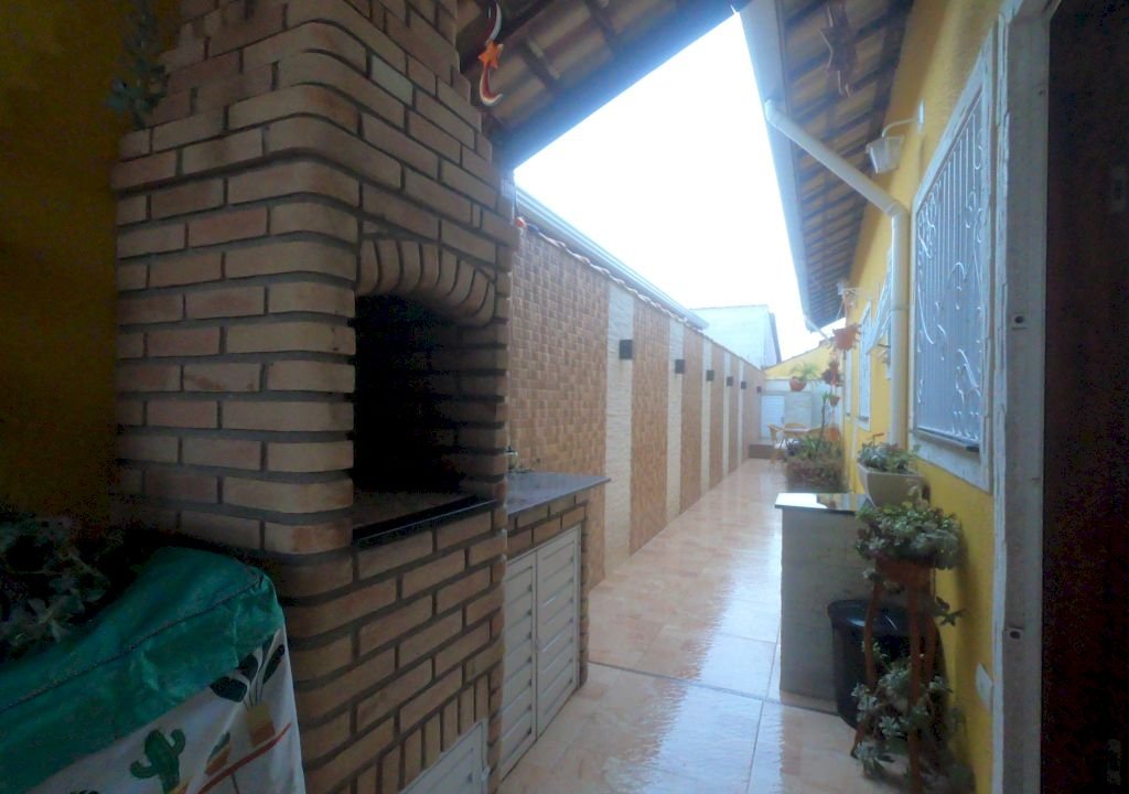 Imagem imóvel Casa em Itanhaém com 2 dormitórios