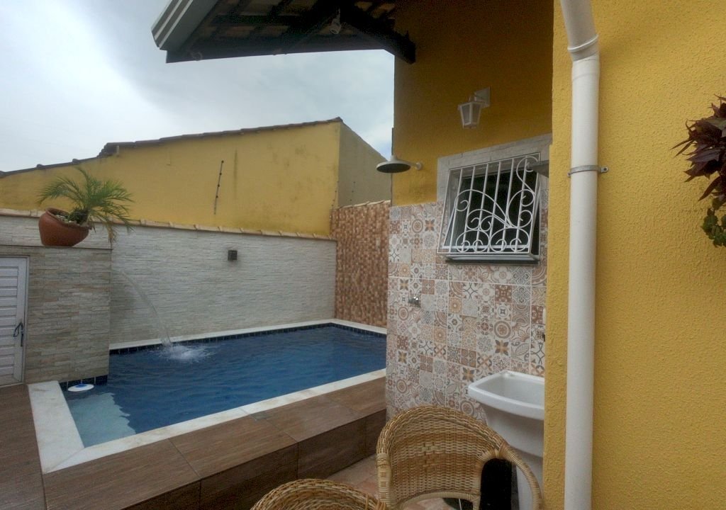 Imagem imóvel Casa em Itanhaém com 2 dormitórios