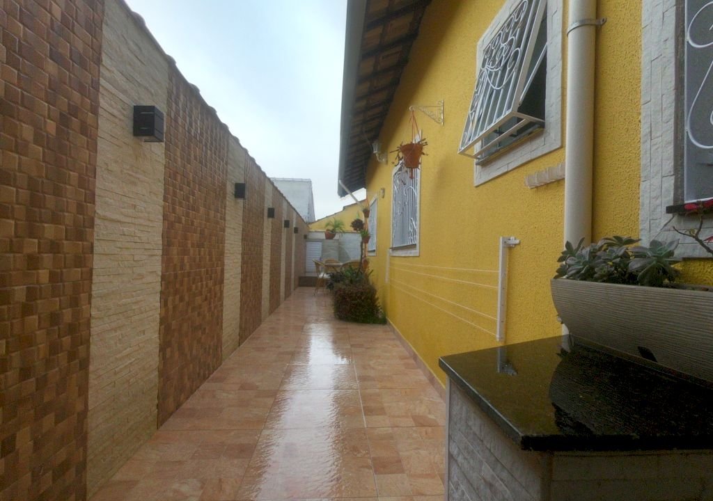 Imagem imóvel Casa em Itanhaém com 2 dormitórios