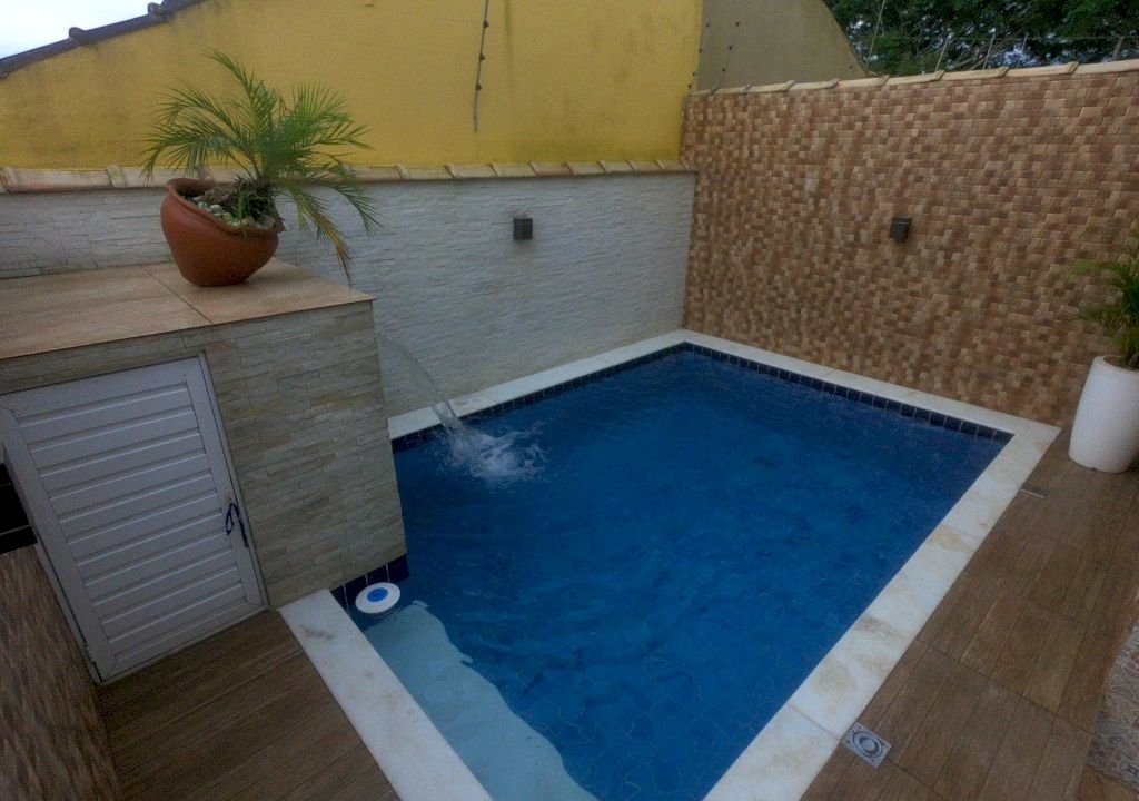 Imagem imóvel Casa em Itanhaém com 2 dormitórios
