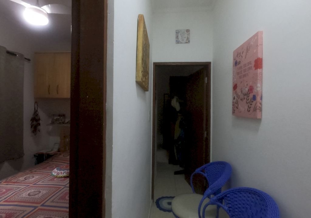 Imagem imóvel Casa em Itanhaém com 2 dormitórios