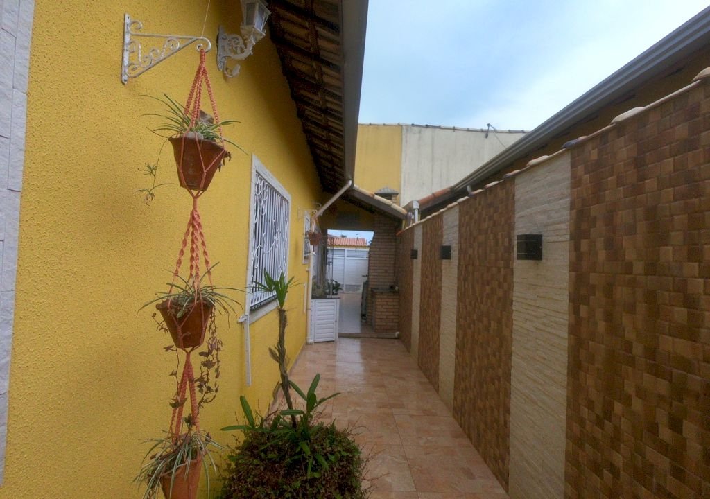 Imagem imóvel Casa em Itanhaém com 2 dormitórios