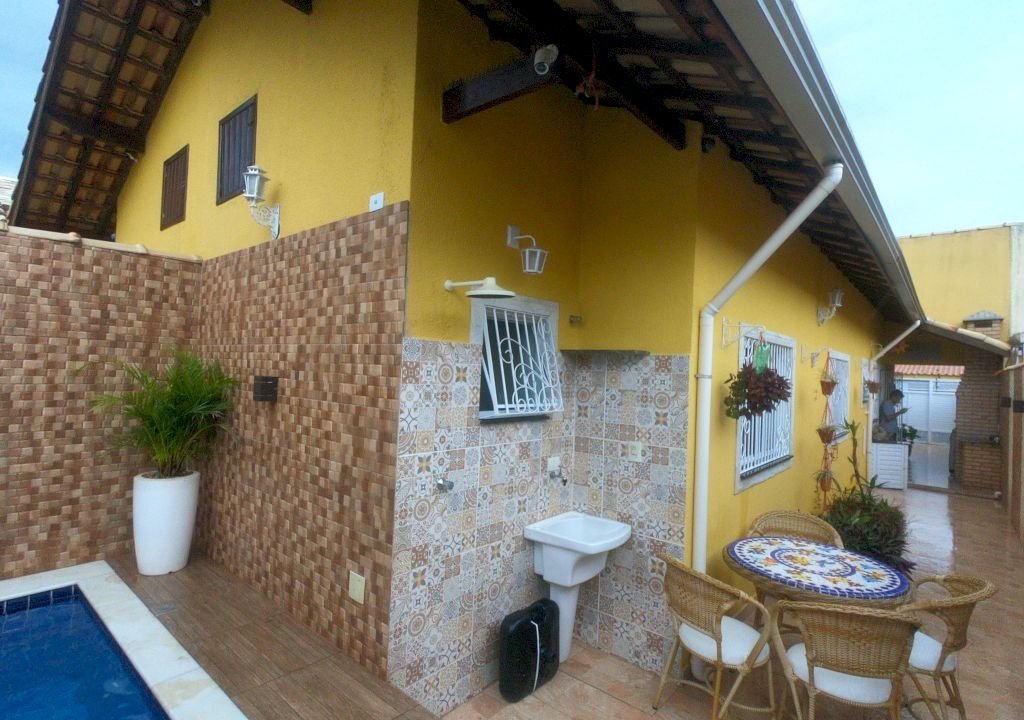 Imagem imóvel Casa em Itanhaém com 2 dormitórios
