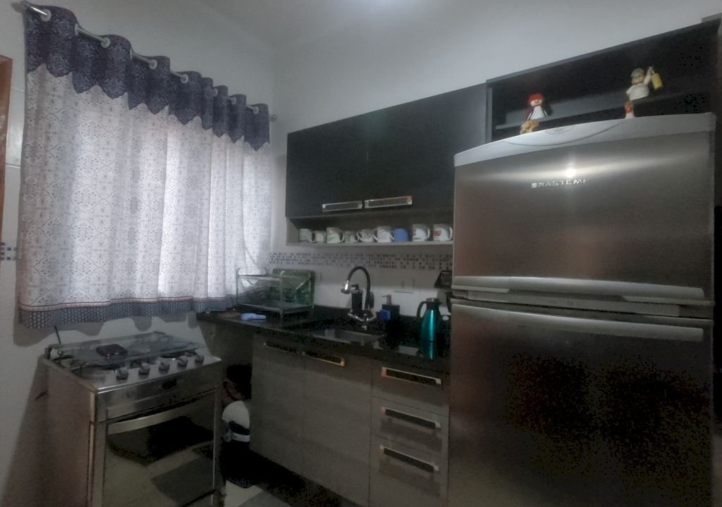 Imagem imóvel Casa em Itanhaém com 2 dormitórios