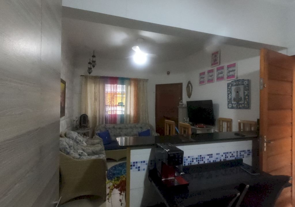 Imagem imóvel Casa em Itanhaém com 2 dormitórios
