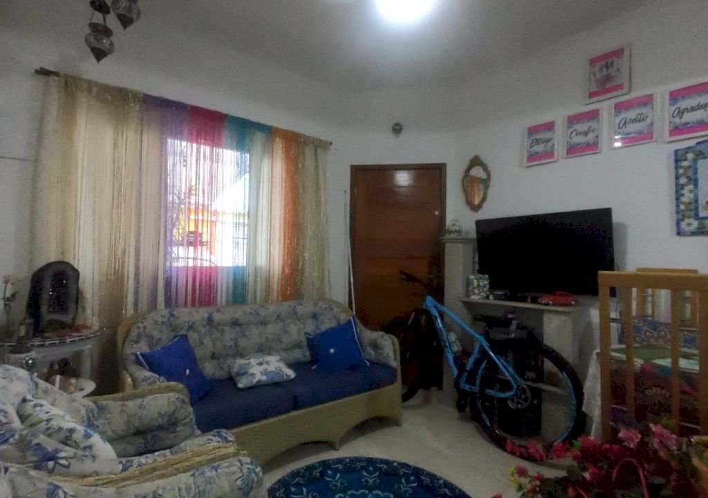 Imagem imóvel Casa em Itanhaém com 2 dormitórios