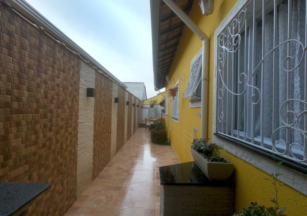 Imagem imóvel Casa em Itanhaém com 2 dormitórios