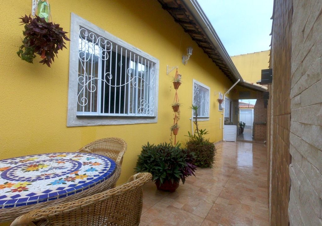 Imagem imóvel Casa em Itanhaém com 2 dormitórios