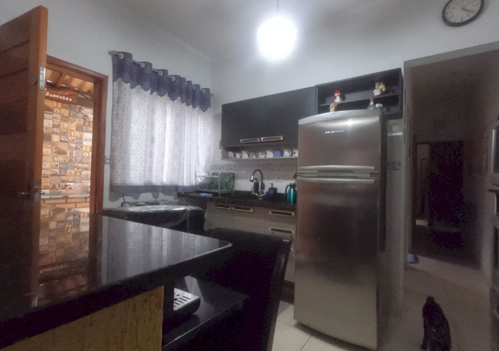 Imagem imóvel Casa em Itanhaém com 2 dormitórios