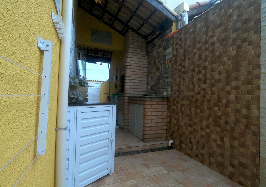 Imagem imóvel Casa em Itanhaém com 2 dormitórios
