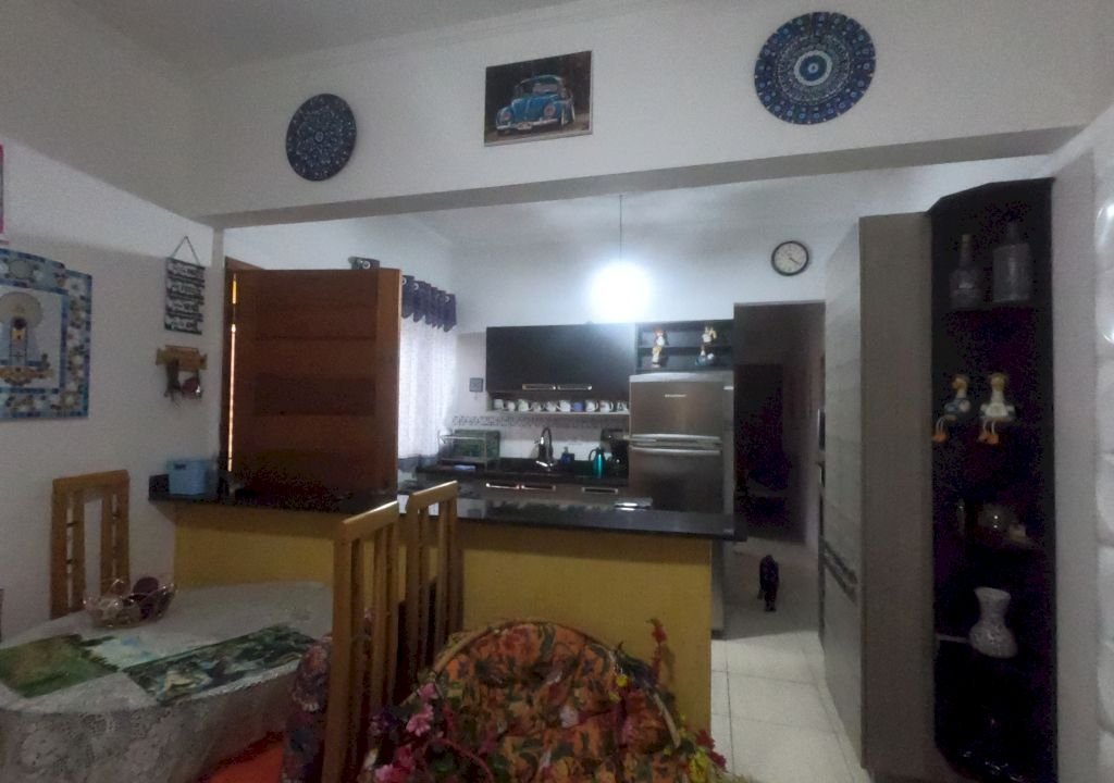 Imagem imóvel Casa em Itanhaém com 2 dormitórios
