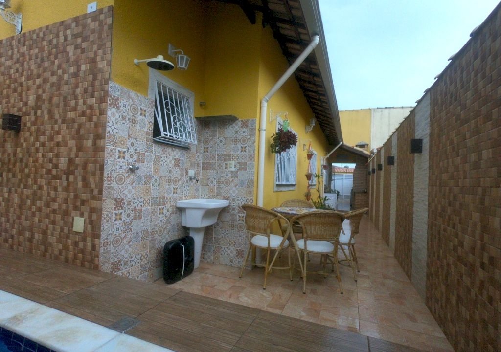 Imagem imóvel Casa em Itanhaém com 2 dormitórios