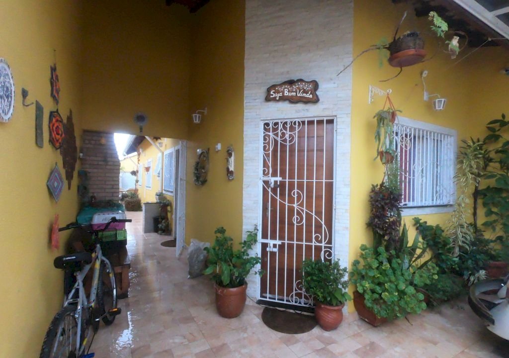 Imagem imóvel Casa em Itanhaém com 2 dormitórios
