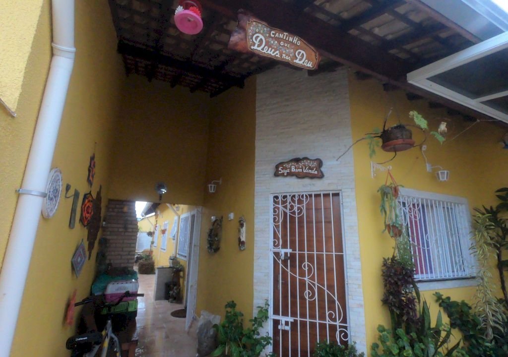 Imagem imóvel Casa em Itanhaém com 2 dormitórios