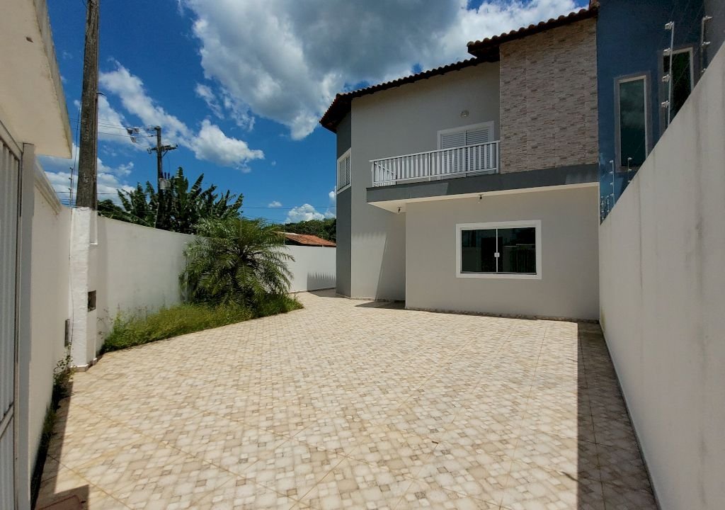 Imagem imóvel Casa em Itanhaém com 2 dormitórios