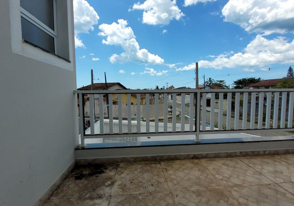 Imagem imóvel Casa em Itanhaém com 2 dormitórios