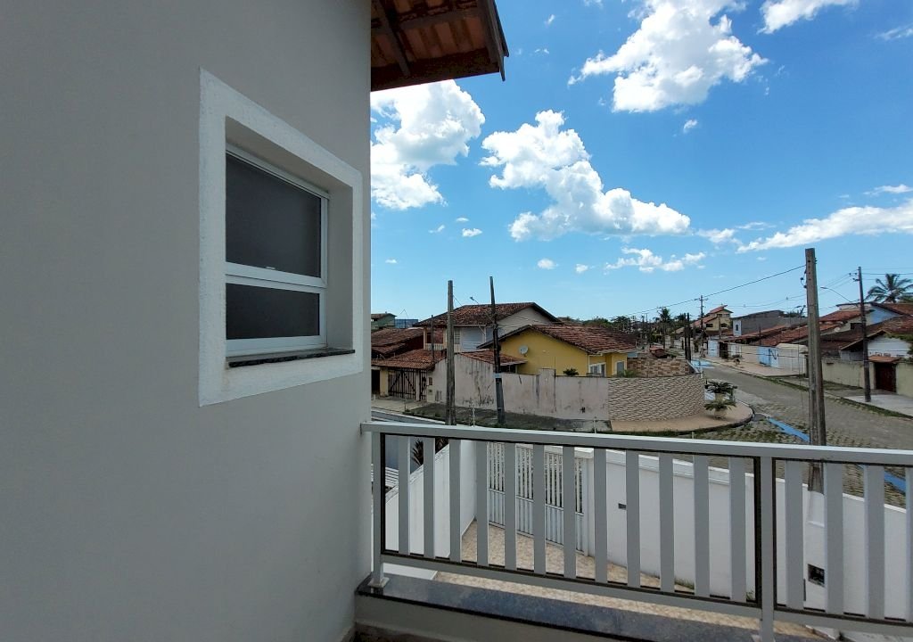Imagem imóvel Casa em Itanhaém com 2 dormitórios