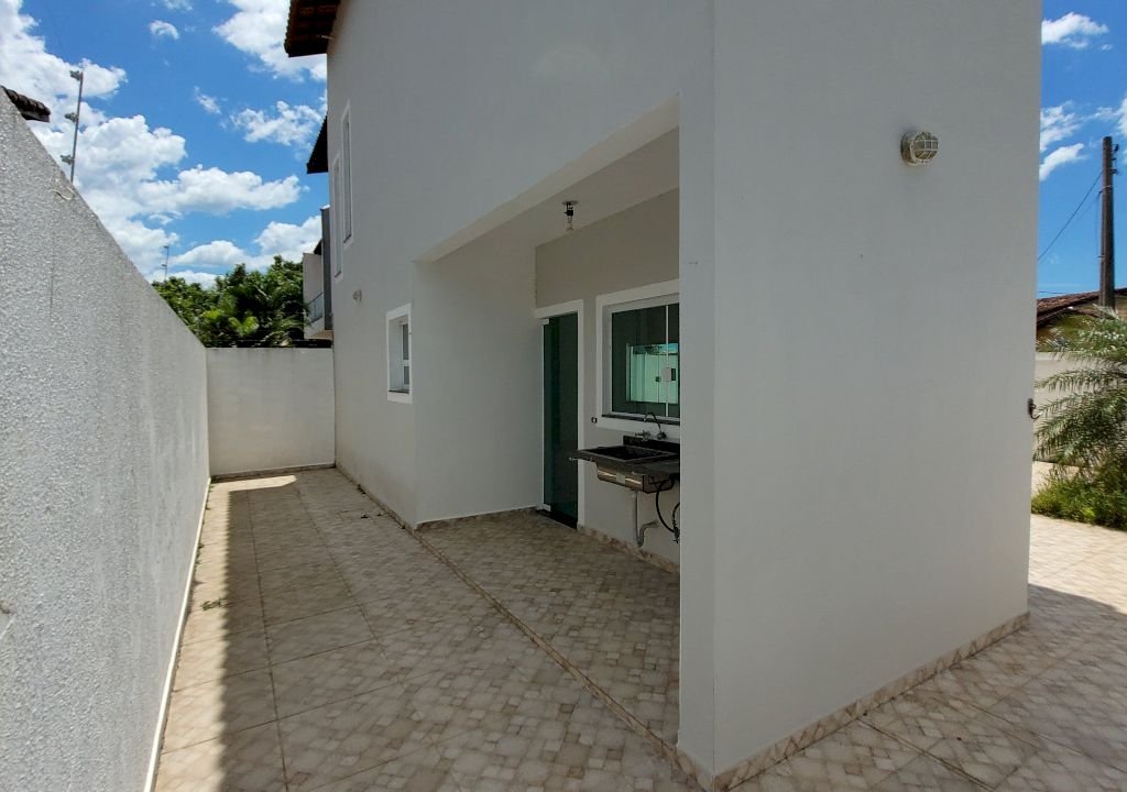 Imagem imóvel Casa em Itanhaém com 2 dormitórios