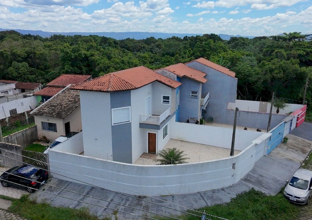 Imagem imóvel Casa em Itanhaém com 2 dormitórios