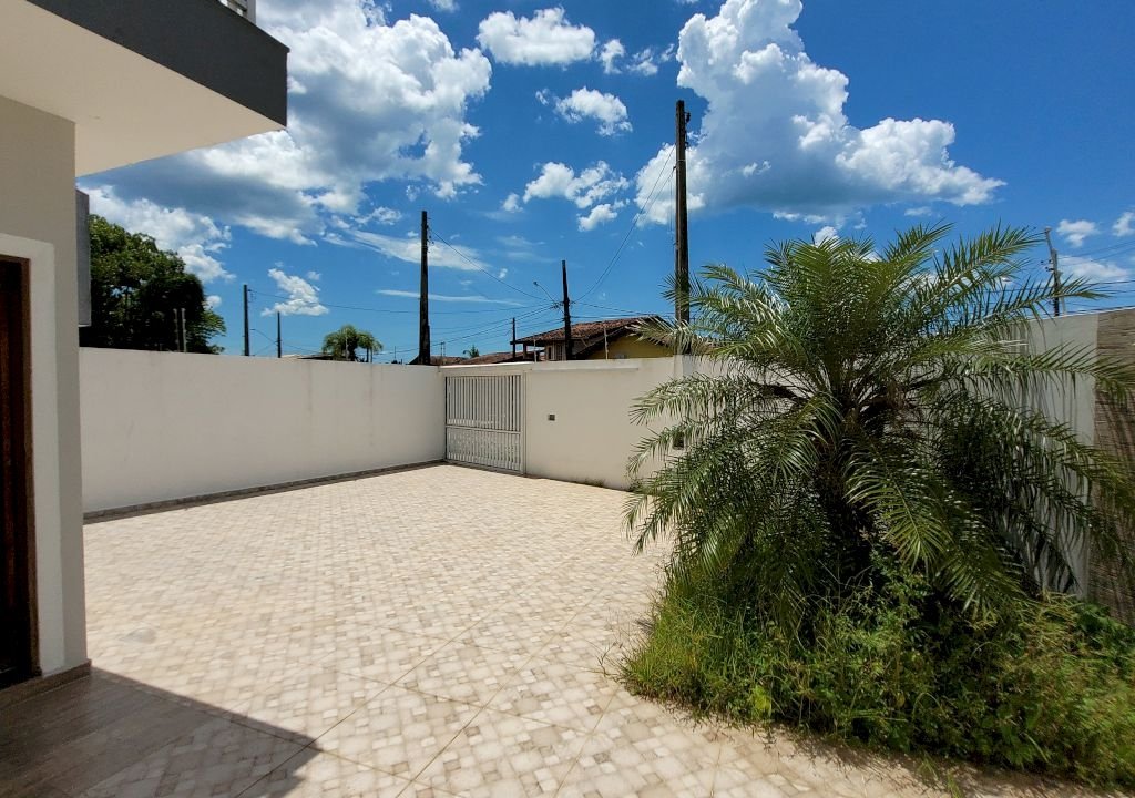Imagem imóvel Casa em Itanhaém com 2 dormitórios
