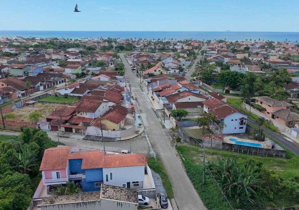 Imagem imóvel Casa em Itanhaém com 2 dormitórios