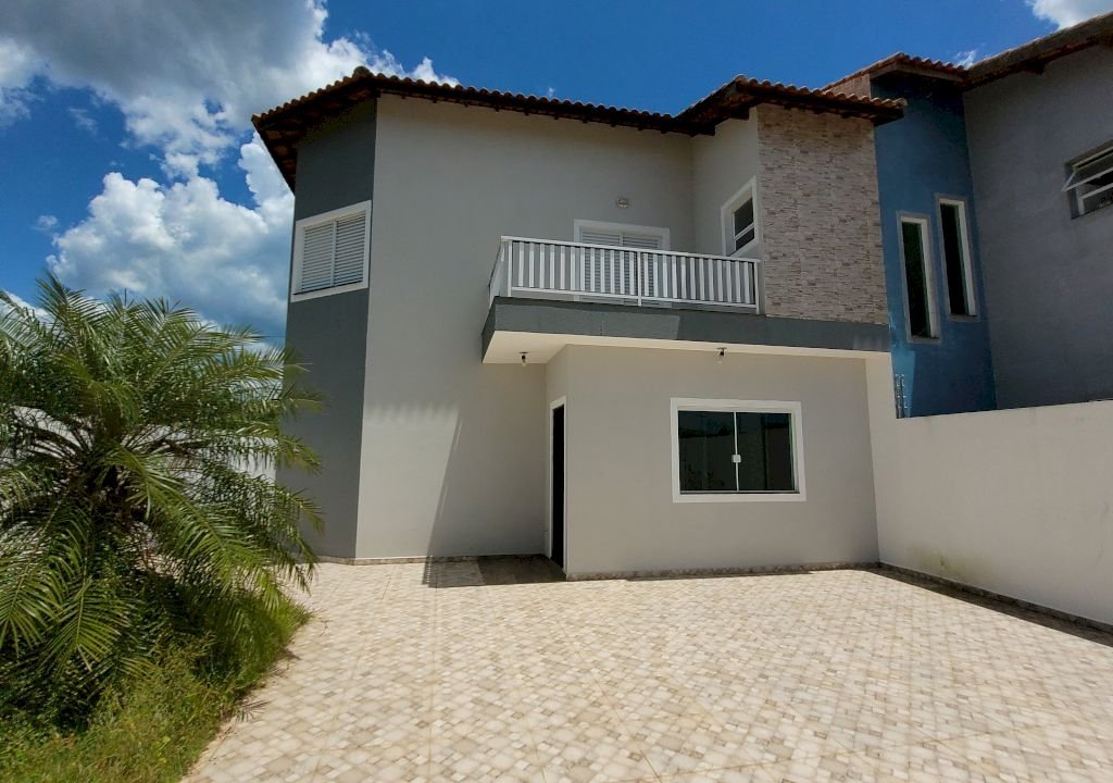 Imagem imóvel Casa em Itanhaém com 2 dormitórios