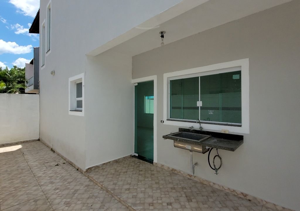 Imagem imóvel Casa em Itanhaém com 2 dormitórios