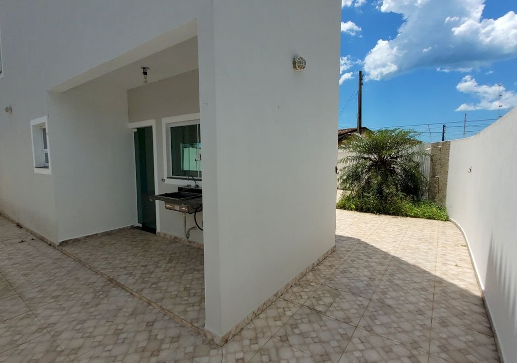 Imagem imóvel Casa em Itanhaém com 2 dormitórios