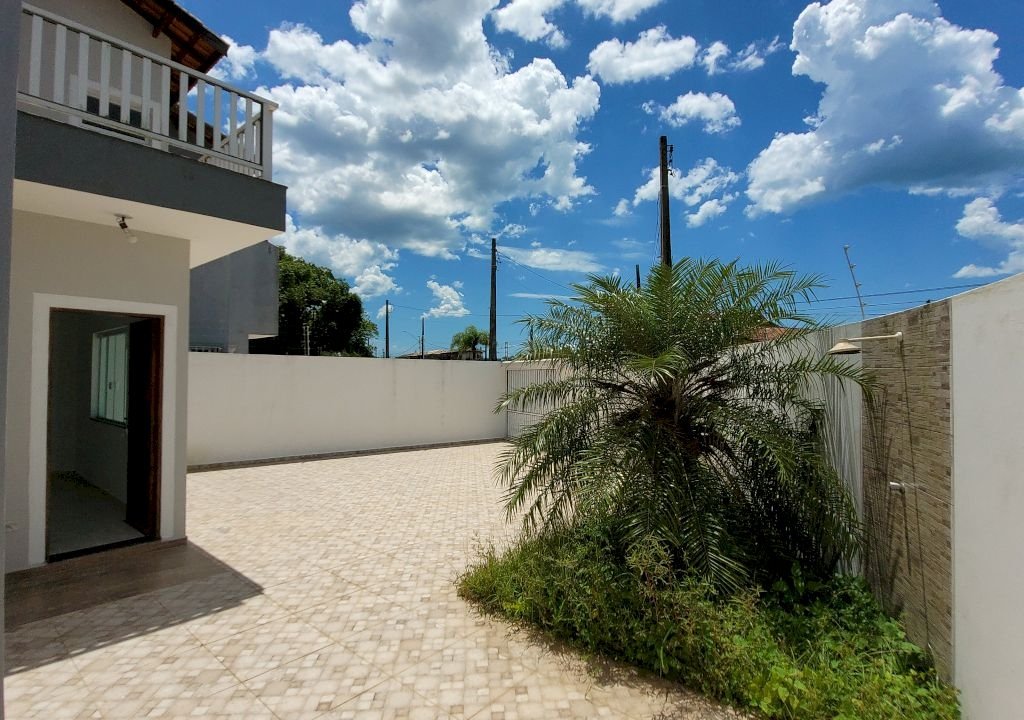 Imagem imóvel Casa em Itanhaém com 2 dormitórios