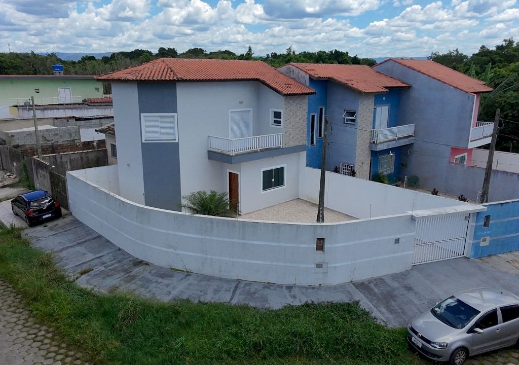 Imagem imóvel Casa em Itanhaém com 2 dormitórios