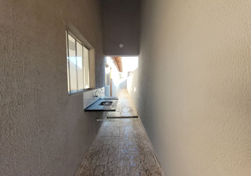 Imagem imóvel Casa em Itanhaém com 2 dormitórios