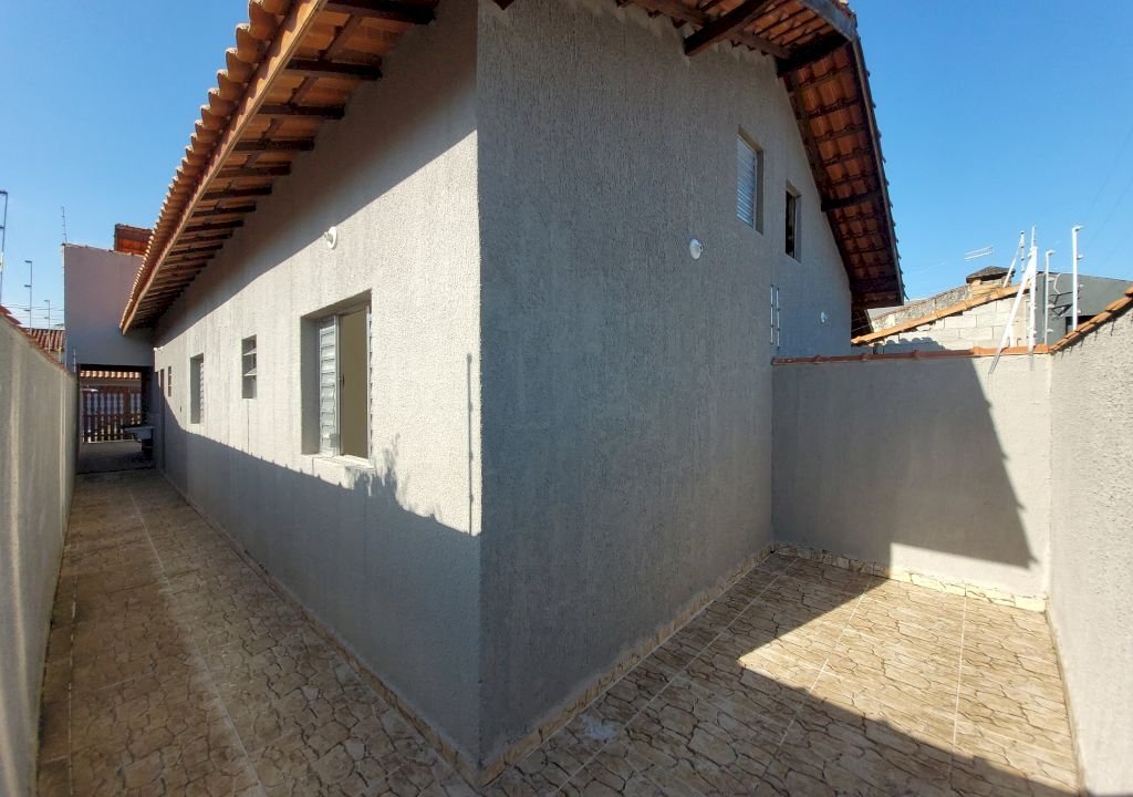 Imagem imóvel Casa em Itanhaém com 2 dormitórios