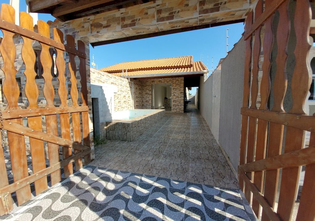 Imagem imóvel Casa em Itanhaém com 2 dormitórios