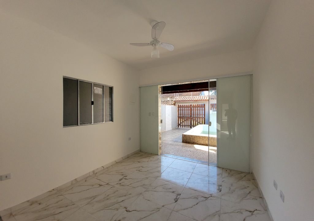 Imagem imóvel Casa em Itanhaém com 2 dormitórios