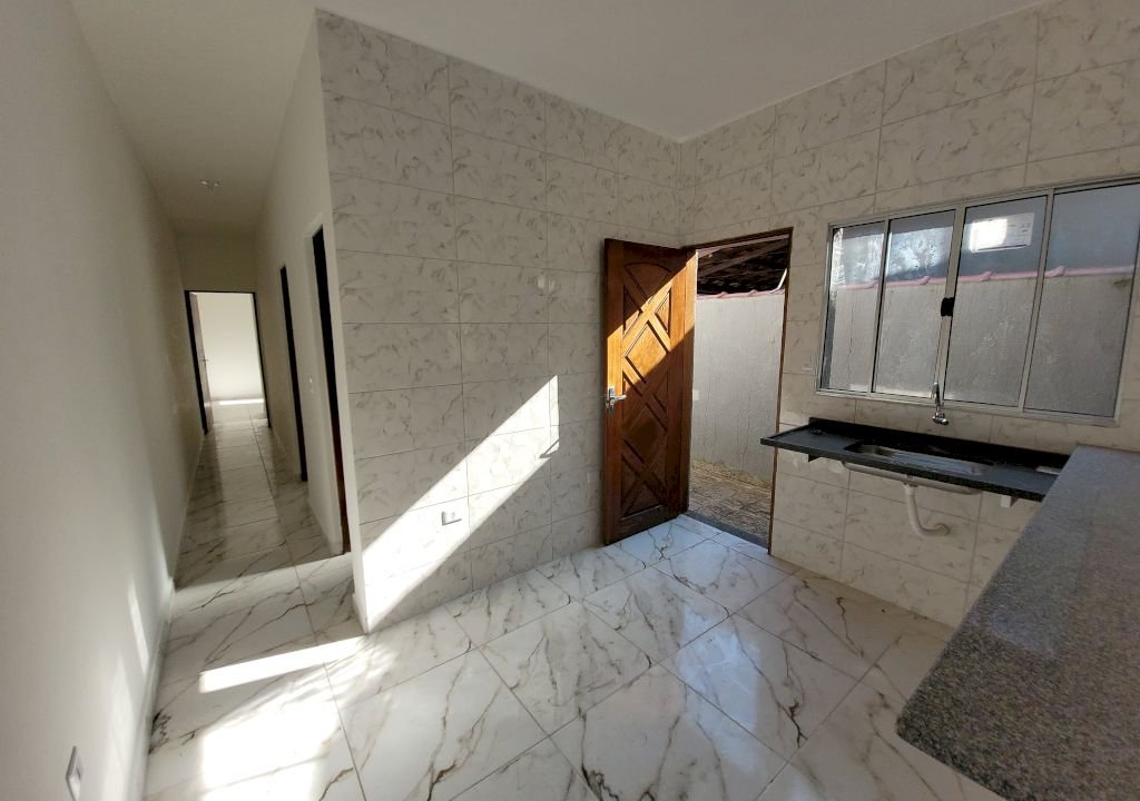 Imagem imóvel Casa em Itanhaém com 2 dormitórios