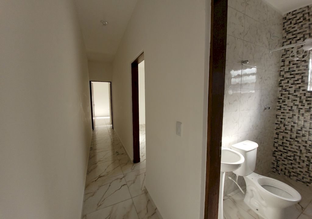 Imagem imóvel Casa em Itanhaém com 2 dormitórios
