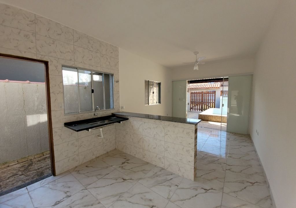 Imagem imóvel Casa em Itanhaém com 2 dormitórios