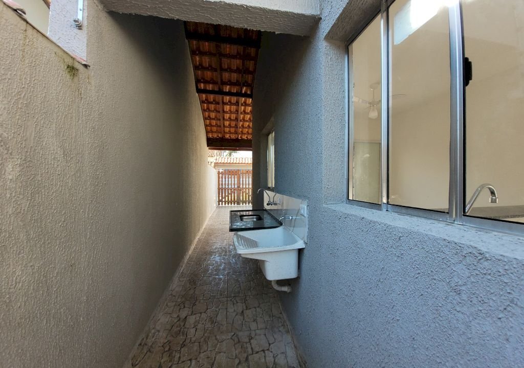 Imagem imóvel Casa em Itanhaém com 2 dormitórios