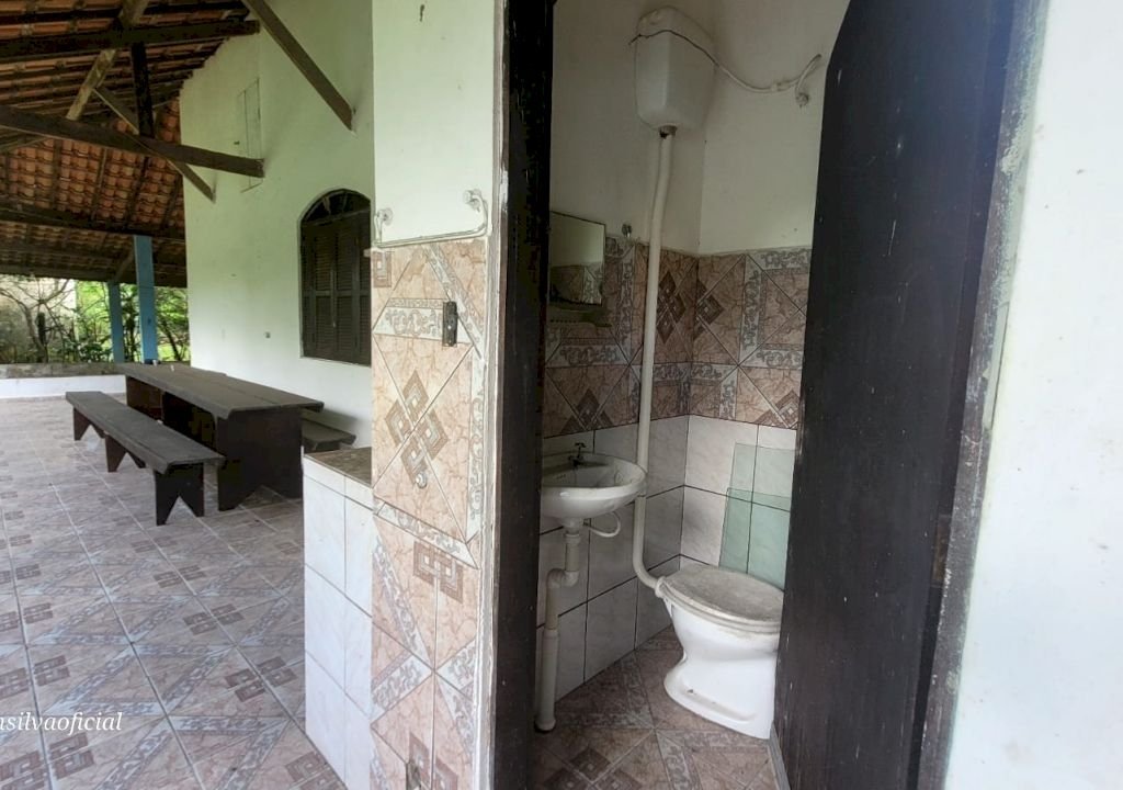Imagem imóvel Chacaras/Sitios em Itanhaém com 3 dormitórios