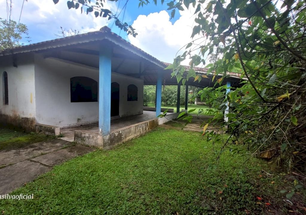 Imagem imóvel Chacaras/Sitios em Itanhaém com 3 dormitórios
