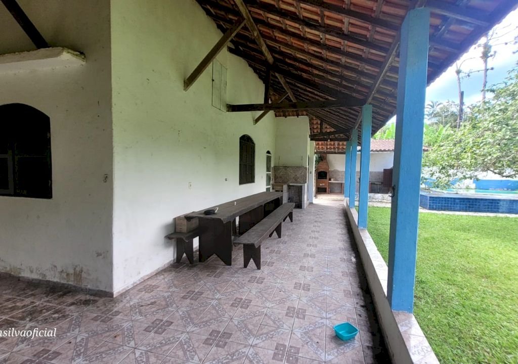 Imagem imóvel Chacaras/Sitios em Itanhaém com 3 dormitórios