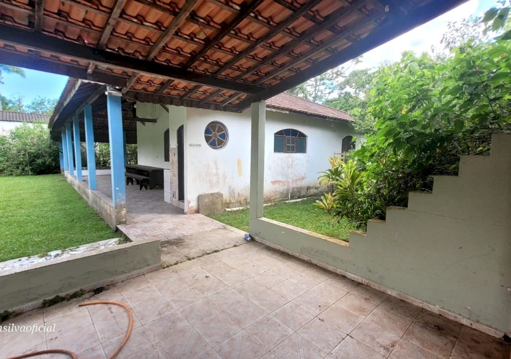 Imagem imóvel Chacaras/Sitios em Itanhaém com 3 dormitórios